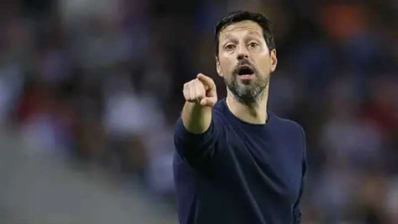 من هو فيتور برونو البرتغالي المرشح لتدريب الأهلي بعد رحيل كولر؟ السيرة الذاتية وأهم المحطات في حياته