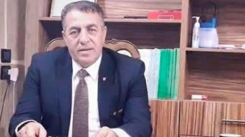 مقتل رئيس بلدية صحنايا وابنه في ظروف غامضة بريف دمشق وسط توتر أمني متصاعد