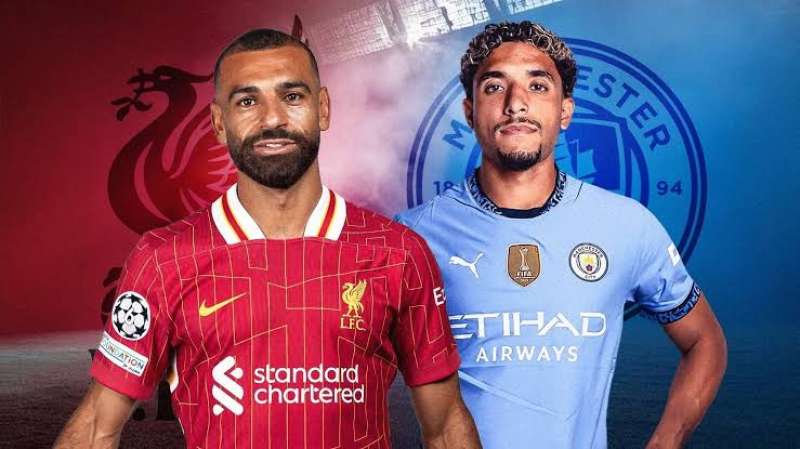 صدمة.. محمد صلاح وعمر مرموش خارج قائمة المرشحين لجائزة أفضل لاعب في شهر إبريل بالدوري الإنجليزي 2025