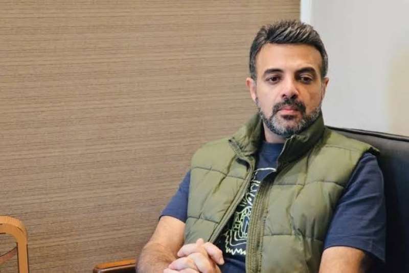 عمرو محمود ياسين: نحن في كارثة ولابُد من تدخل قانوني بخصوص التنمر الإلكتروني