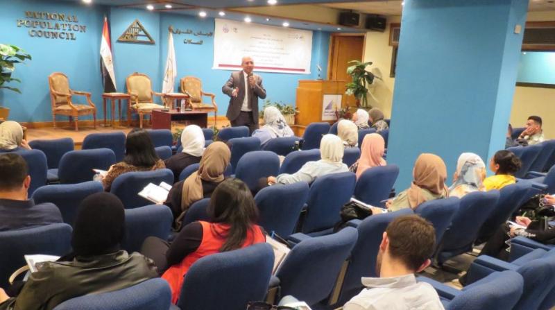 الصحة تطلق برنامج تدريبي للأطباء لتحسين جودة الرعاية الصحية بالقاهرة والجيزة