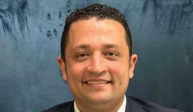 لمدة عام.. تعيين الدكتور أحمد الشافعي مديرًا عامًا لنادي الزهور
