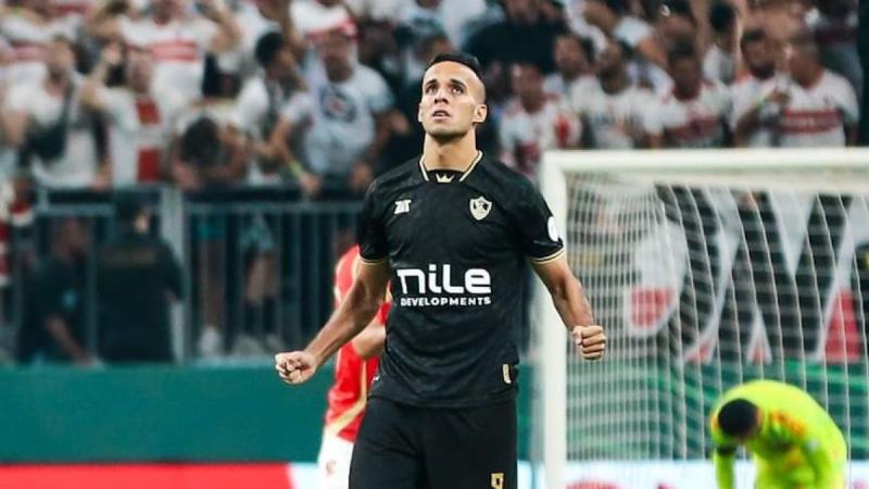هل يتمكن ناصر منسي من الانفراد بصدارة هدافي الدوري المصري بمباراة اليوم؟