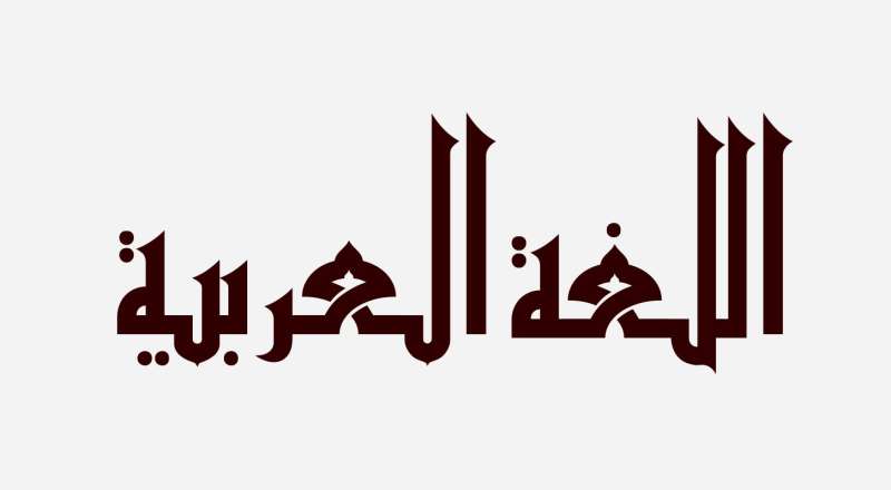 من المتممات المجرورة في الجملة العربية