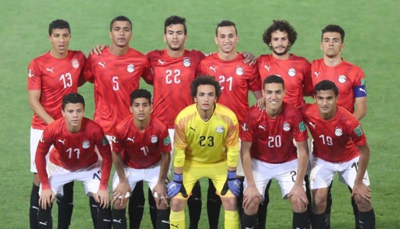 موعد مباراة منتخب مصر للشباب القادمة في كأس الأمم الأفريقية