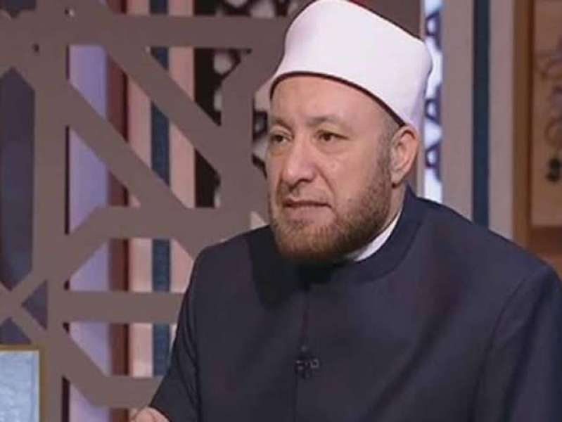 هؤلاء تقول لهم الملائكة في الحج: لا لبيك ولا سعديك وحجك مردود عليك