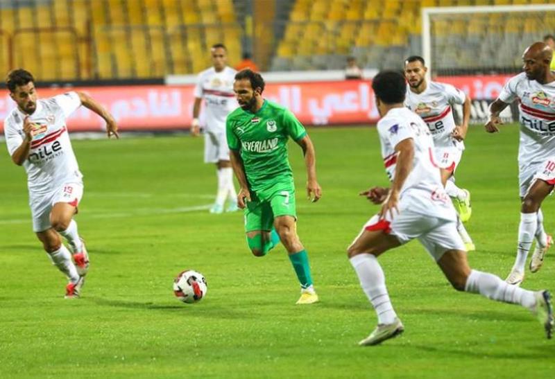 لينك يوتيوب.. بث مباشر مشاهدة مباراة الزمالك والمصري البورسعيدي يلا شوت بلس اليوم بجودة عالية hd دون تقطيع