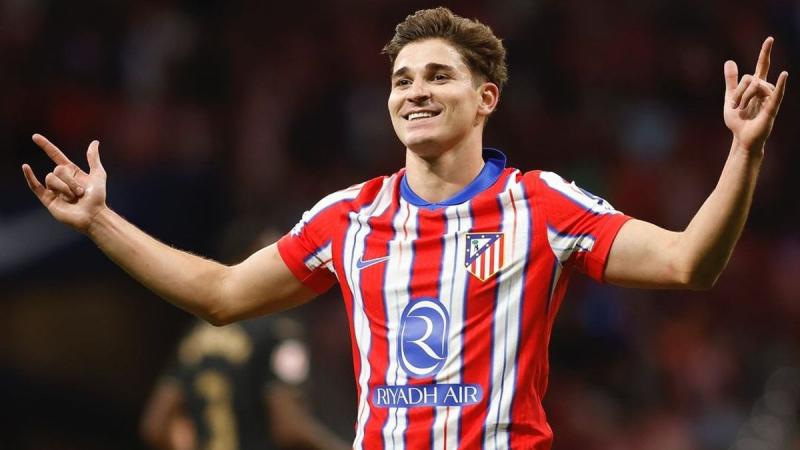 نجم اتليتكو مدريد يتحدث عن أهمية كأس العالم للأندية.. ماذا قال؟