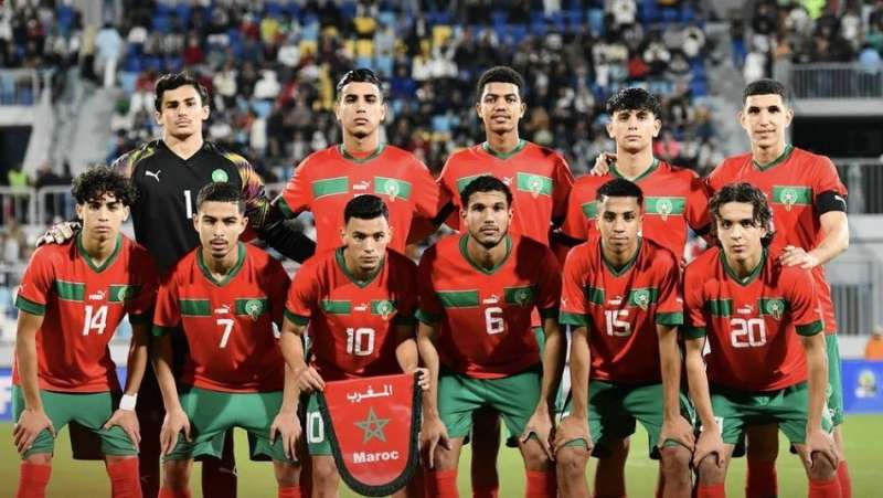 رابط الأسطورة.. بث مباشر مشاهدة مباراة المغرب وكينيا في كأس أمم إفريقيا للشباب تحت 20 سنة يلا شوت بلس بدون تقطيع بجودة hd لايف