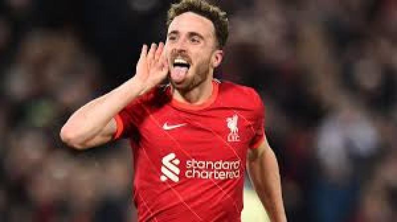 هل يرحل ديوغو جوتا إلى دوري روشن؟ عرض خيالي