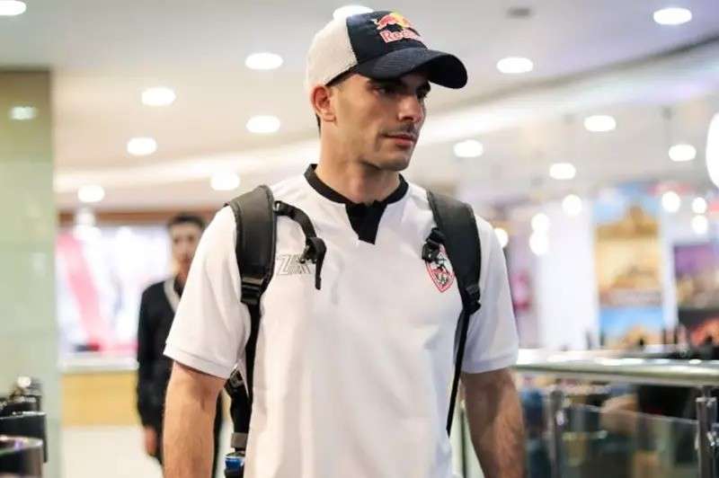 بعد تأجيل مباراة كأس مصر.. هل يفسخ زيزو عقده مع الزمالك للحاق بالأهلي في أمريكا؟