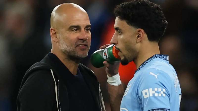 القنوات الناقلة لمباراة مانشستر سيتي اليوم ضد وولفرهامبتون في الدوري الإنجليزي مع الموعد