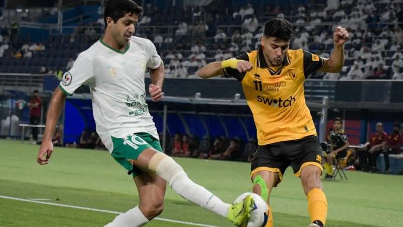 القنوات الناقلة لمباراة العربي ضد القادسية في الدوري الكويتي مع الموعد