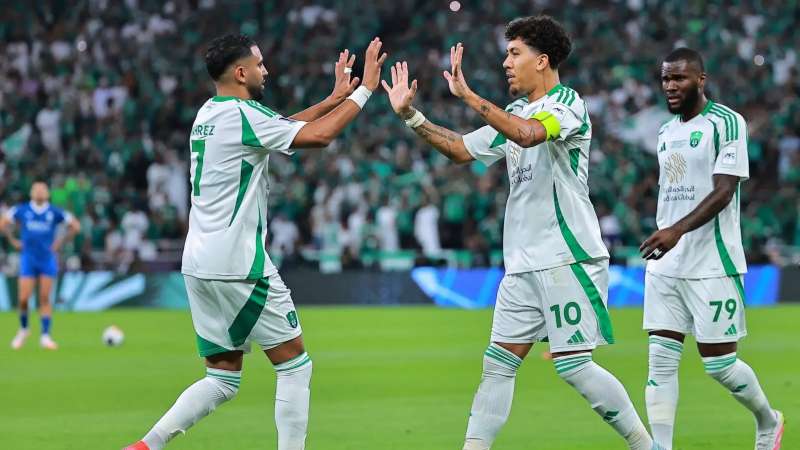 موعد مباراة الأهلي وكاواساكي في نهائي دوري أبطال آسيا للنخبة والقنوات الناقلة