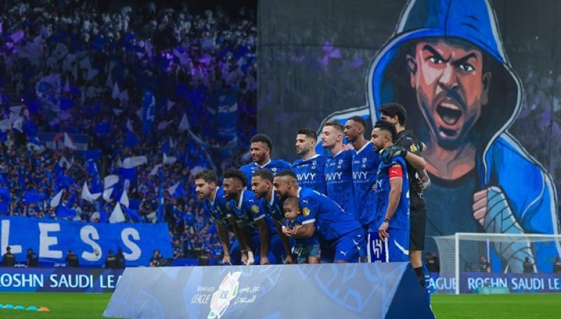 بعد رحيل  جيسوس.. هل يعود رامون دياز لتدريب الهلال السعودي؟