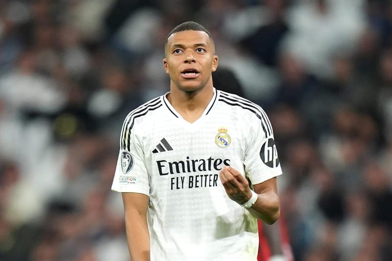 رغم الانتقادات.. كيليان مبابي يتحدى التاريخ ويقترب من رقم أسطوري في ريال مدريد