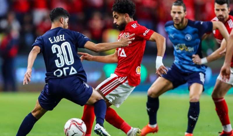 ”صراع كبير”.. ثلاث أندية كبرى يتنافسون على لقب الدوري المصري الممتاز