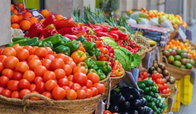 الليمون بـ 87 جنيه.. سعر الخضار اليوم 3 مايو 2025 في سوق العبور