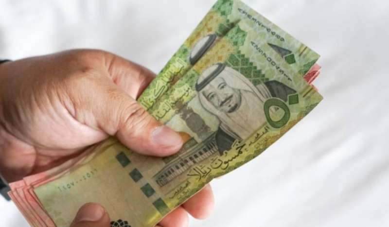 في عطلة البنوك الأسبوعية.. سعر الريال السعودي أمام الجنيه المصري اليوم 3 مايو 2025