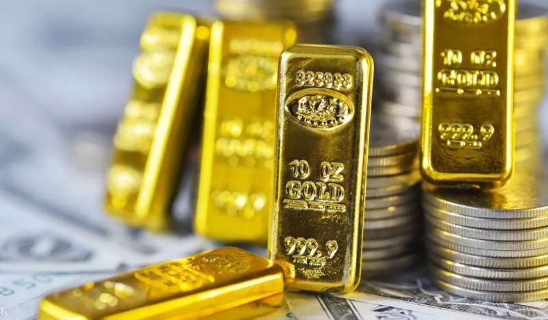 عيار 21.. ارتفاع أسعار الذهب في مصر اليوم السبت 3 مايو 2025