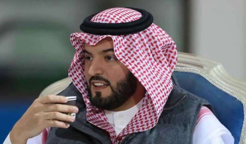 بعد موسم مخيب للآمال.. حسم مستقبل فهد بن نافل وإدارة الهلال
