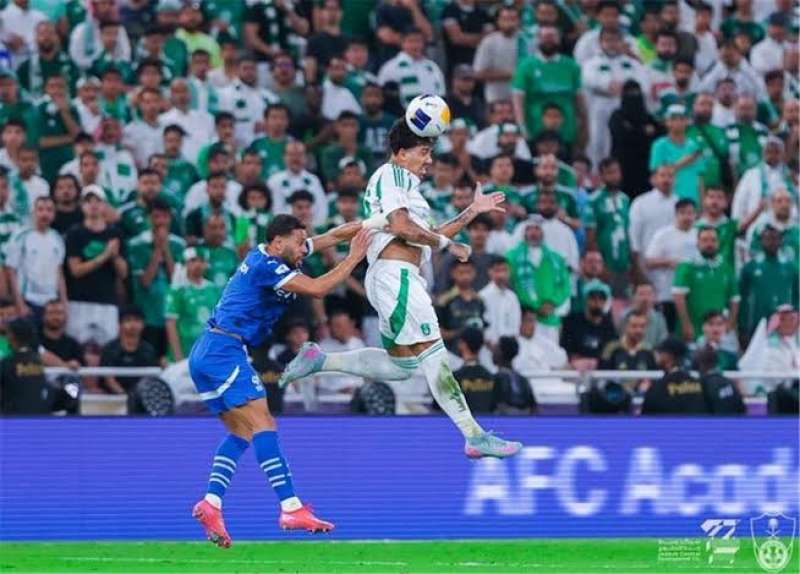 قناة SSC تقدم تغطية خالصة لمباراة الأهلي وكاواسكي بكأس نخبة آسيا اليوم السبت ٣ مايو