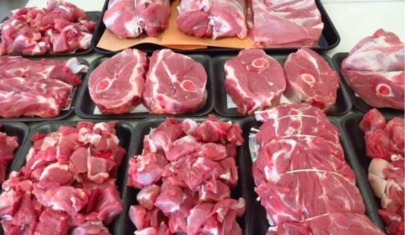 استقرار أسعار اللحوم في المنافذ الحكومية وتفاوتها في الأسواق الحرة اليوم السبت 3 مايو 2025