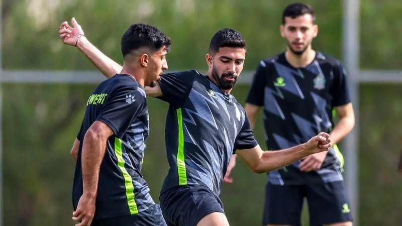موعد مباراة الوحدات اليوم ضد الرمثا في الدوري الأردني والقنوات الناقلة