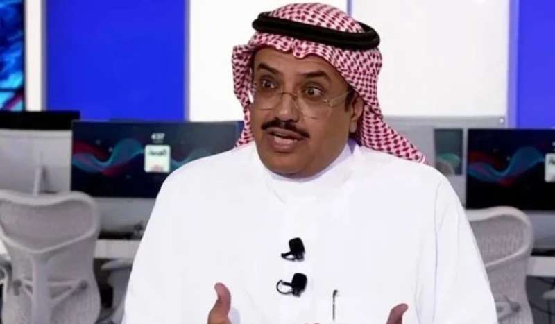 خالد النمر استشاري أمراض القلب ينصح مشجعي الأندية الرياضية بالحفاظ على صحتهم وتجنب العصبية