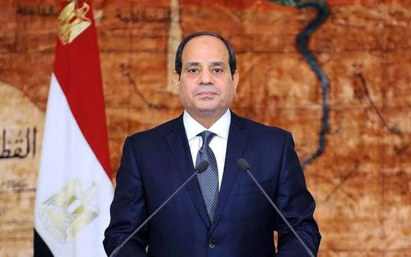بعد التأجيل... يحتفل السيسي اليوم  السبت ٣ مايو بعيد العمال في السويس