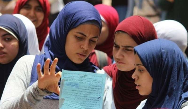 في هذا التوقيت.. موعد إعلان أرقام الجلوس للثانوية العامة في مصر حسب وزارة التعليم 2025