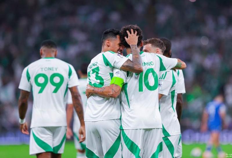 الراقي جاهز للتاريخ.. القنوات الناقلة لمباراة الأهلي ضد كاواساكي في دوري أبطال آسيا للنخبة