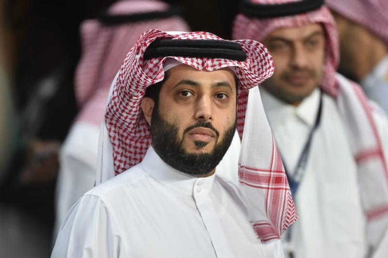 في قلب نيويورك.. ”تركي آل الشيخ” يصنع لحظة لا تُنسى