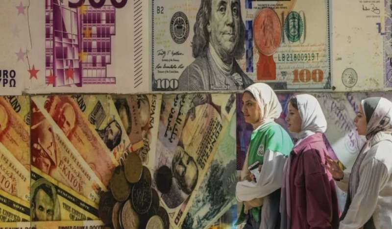 3.6 تريليون جنيه فجوة تمويلية تهدد الاقتصاد المصري.. كيف تواجهها الحكومة؟