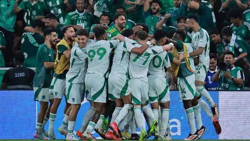 معلق مباراة الأهلي وكاواساكي.. أصوات قوية لنهائي دوري أبطال آسيا