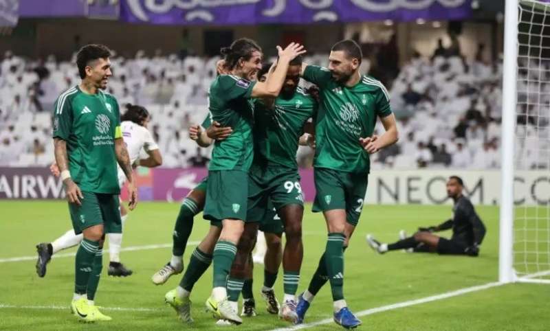 غيابات الأهلي في مباراة اليوم ضد كاواساكي.. الراقي جاهز بالقوة الضاربة