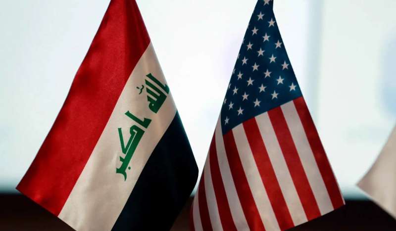 العراق تواجه أزمة مالية بعد توقف تحويلات النفط الأمريكية والسعي لتأمين الأجور