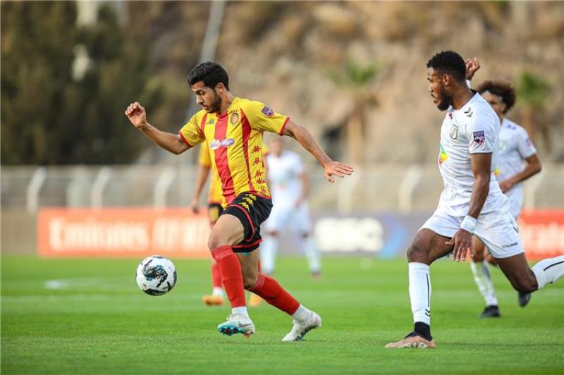 معلق مباراة الترجي اليوم أمام والصفاقسي في الدوري التونسي مع الموعد والقنوات الناقلة
