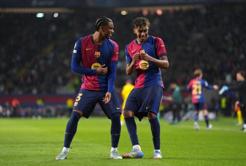 قبل مواجهة اليوم.. أرقام برشلونة خارج أرضه أمام نادي بلد الوليد