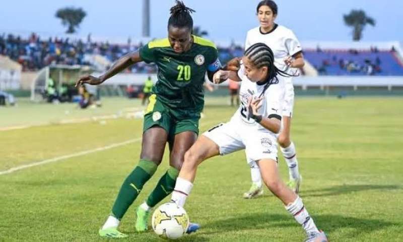 بطولة كرة القدم النسائية لمَنْ؟.... مباراة حاسمة اليوم بين مسار والزمالك