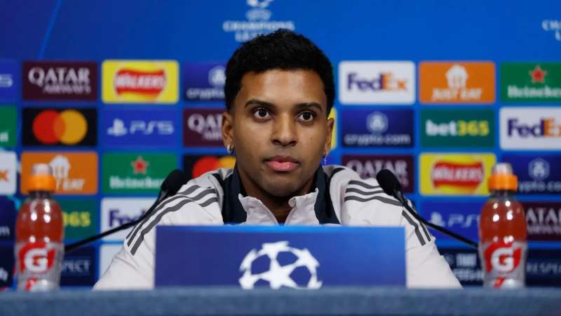 قبل مباراة ريال مدريد وسيلتا فيغو.. إصابات جديدة تربك تشكيل ريال مدريد