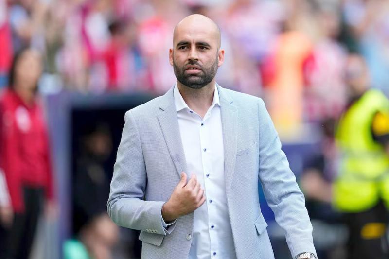 مدرب سيلتا فيغو معلقًا على إصابات ريال مدريد الدفاعية: لن تؤثر عليهم