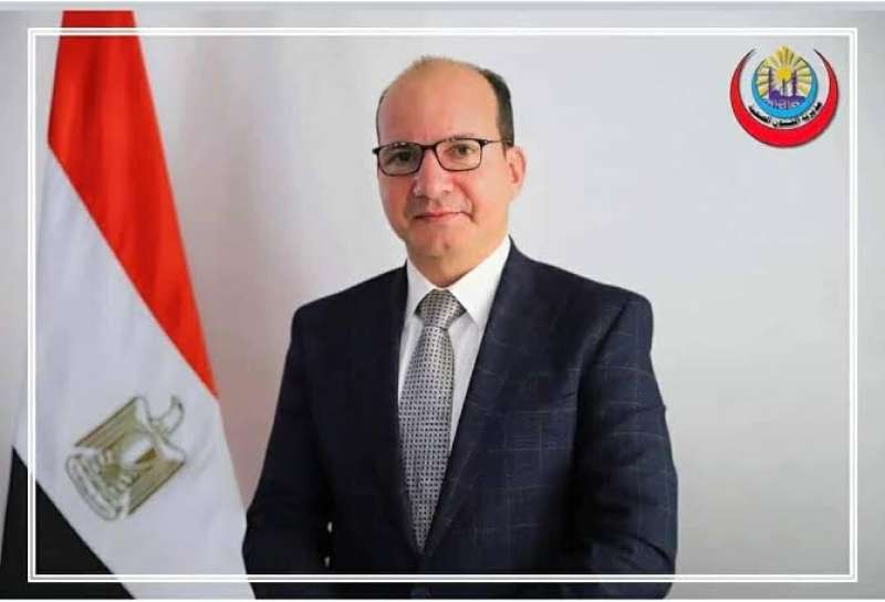 زيارة مفاجئة لمستشفى الصدر المطرية تكشف عن مفاجئات