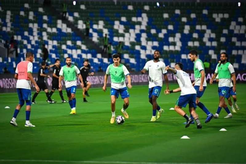 الفتح السعودي يحسم الجدل بخصوص رحيل جوميز عن النادي