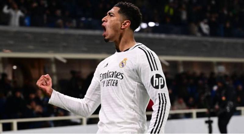 هل يشارك بيلينجهام أمام سيلتا فيغو بالدوري الإسباني؟