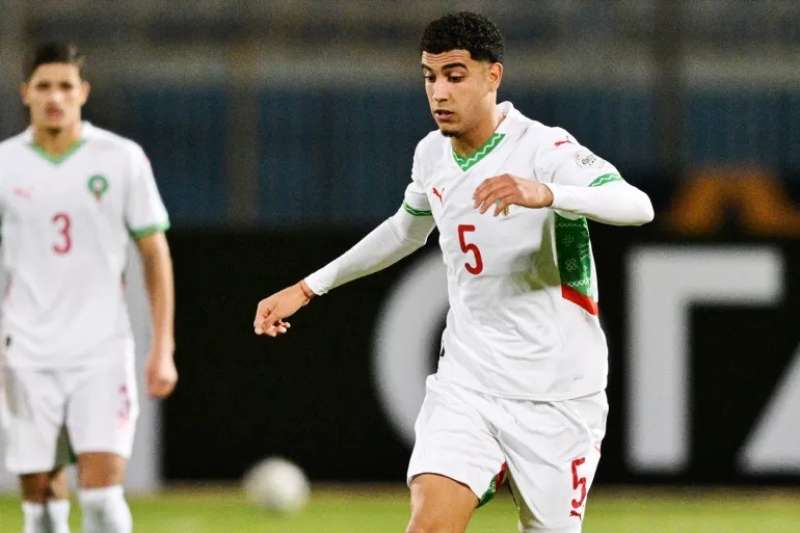 موعد مباراة المغرب اليوم ضد نيجيريا في كأس الأمم الإفريقية تحت 20 سنة والقنوات الناقلة