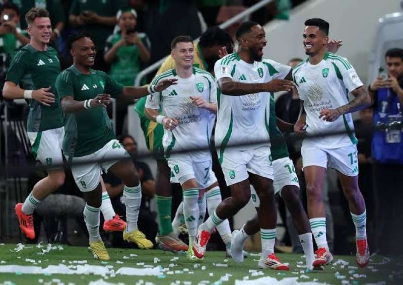 بعد فوزه بكأس نخبة آسيا... ماذا ينقص الراقي للفوز بدوري روشن السعودي؟