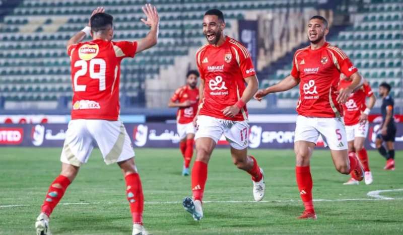 ليلة الحسم تشتعل.. بيراميدز يتحدى فاركو والأهلي يشتبك مع الحدود في مواجهة النار