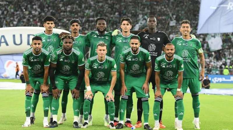 رغم الفوز على كاواساكي وحصد دوري أبطال آسيا.. طلال آل شيخ يعلن أسماء الراحلين