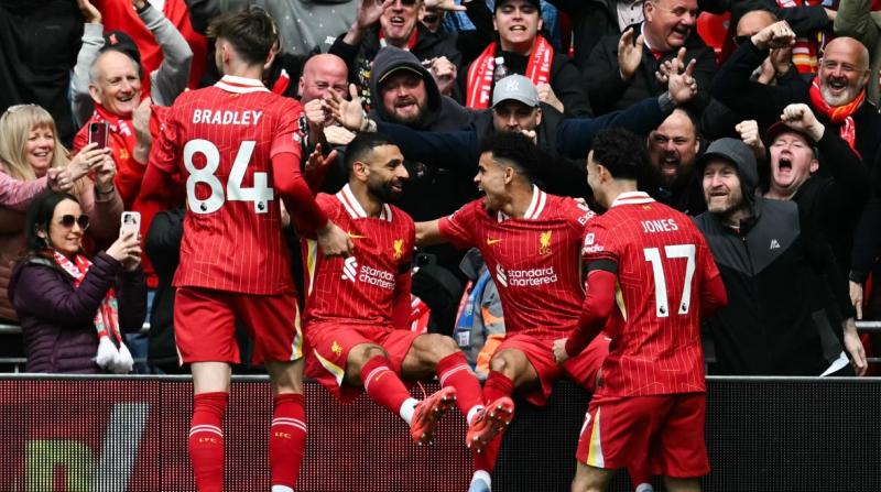 تشكيل ليفربول المتوقع ضد تشيلسي… هل يشارك محمد صلاح؟